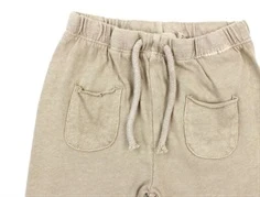 Lil Atelier bukser humus